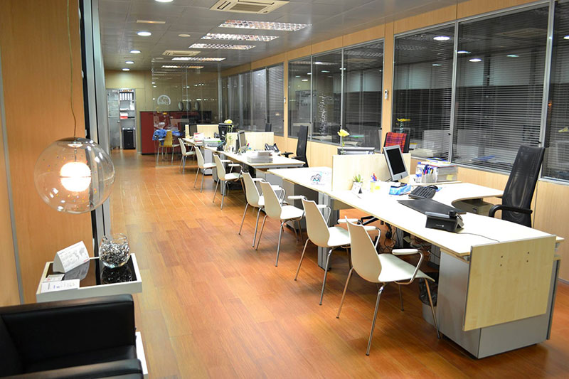 Equipo de MNG Seguros