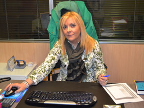 Beatriz Gutiérrez Díez