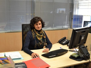 Carmen Pardo Santos