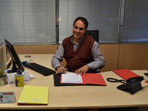 José Celadilla Díez