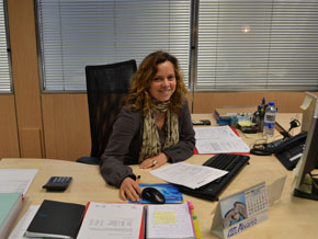 Teresa Luis Santos