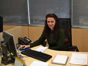Yolanda Borrajo García